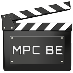 MPC-BE视频播放器(强大视频播放器) v1.8.4.105 中文绿色版