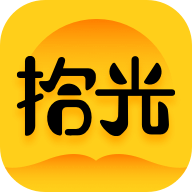 安卓 拾光小说 v4.9.7.1 去广告纯净版