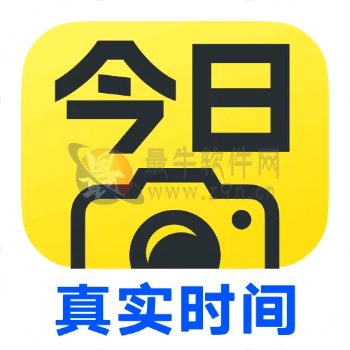 安卓 今日水印相机 v3.0.297.1 解锁会员版