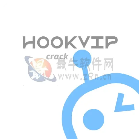 安卓 HookVip_v4.1.0 多软件破解工具