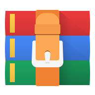 RAR安卓版(手机版解压软件) v7.20 build 131 去广告版