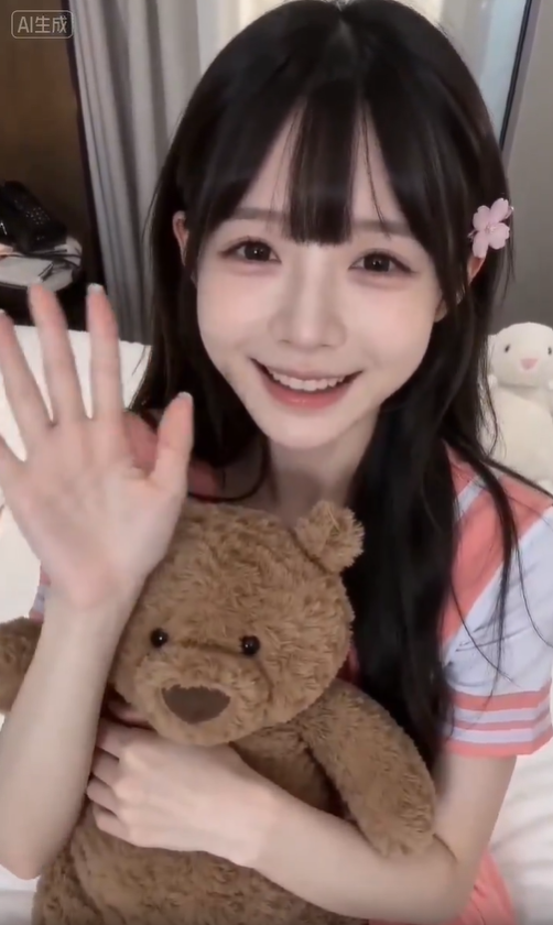 日常Vlog随手拍风格